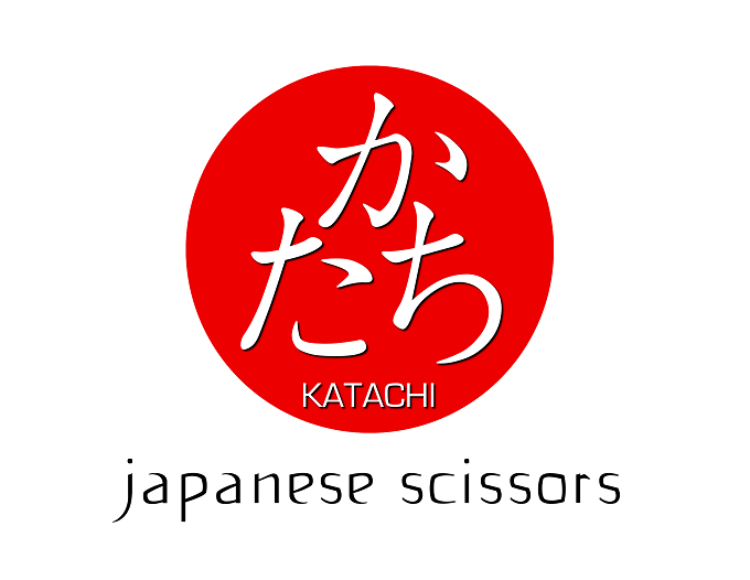 Katachi scissors